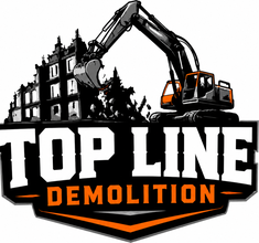 Top Line Demolition